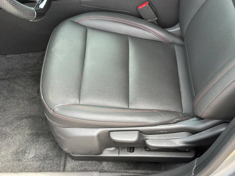 Used 2024 Chevrolet Trax RS w/ Driver Confidence Package FWD image 19