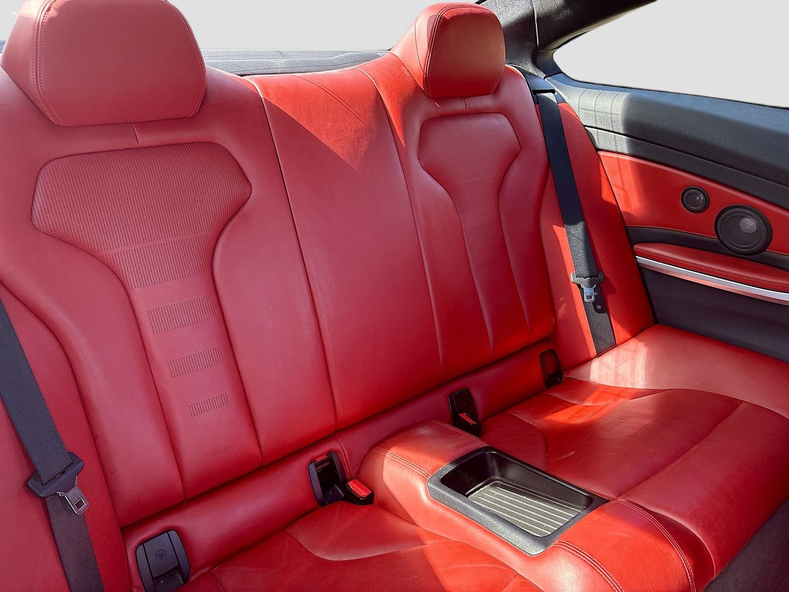 Used 2015 BMW M4 Coupe image 27