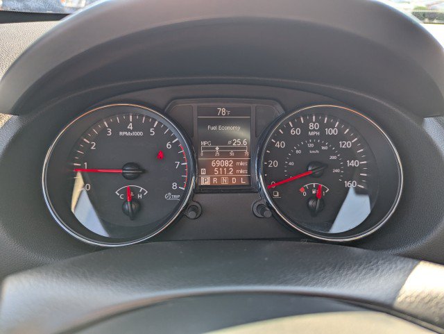 Used 2013 Nissan Rogue SV w/ Premium Pkg AWD/4WD image 14