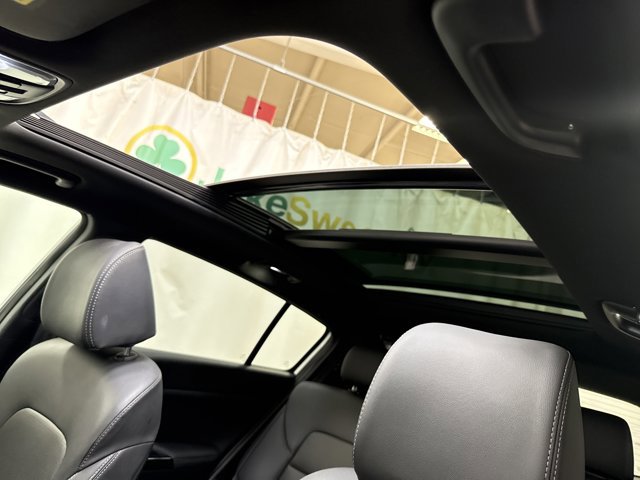 Certified 2022 Kia Sportage Nightfall Edition w/ Nighfall AWD Premium Package image 23