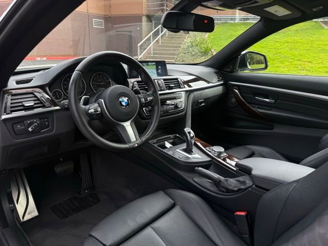 Used 2016 BMW 435i Coupe image 8