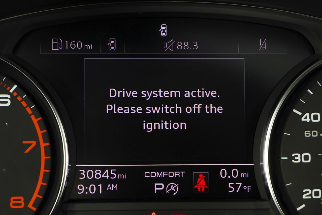 Used 2023 Audi Q5 2.0T Premium w/ Convenience Package image 32