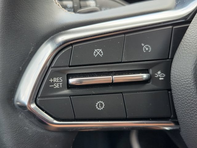 Certified 2026 Chevrolet Traverse LT w/ Driver Confidence Package FWD image 23