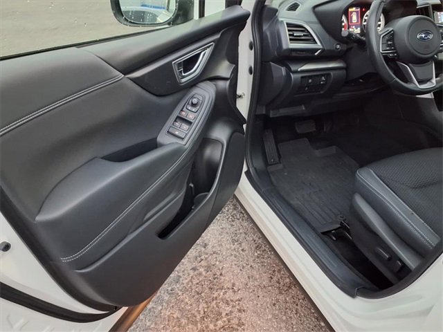 Used 2022 Subaru Forester Premium image 35