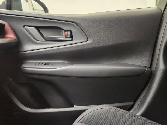 New 2026 Toyota Prius Plug-In Hybrid image 68