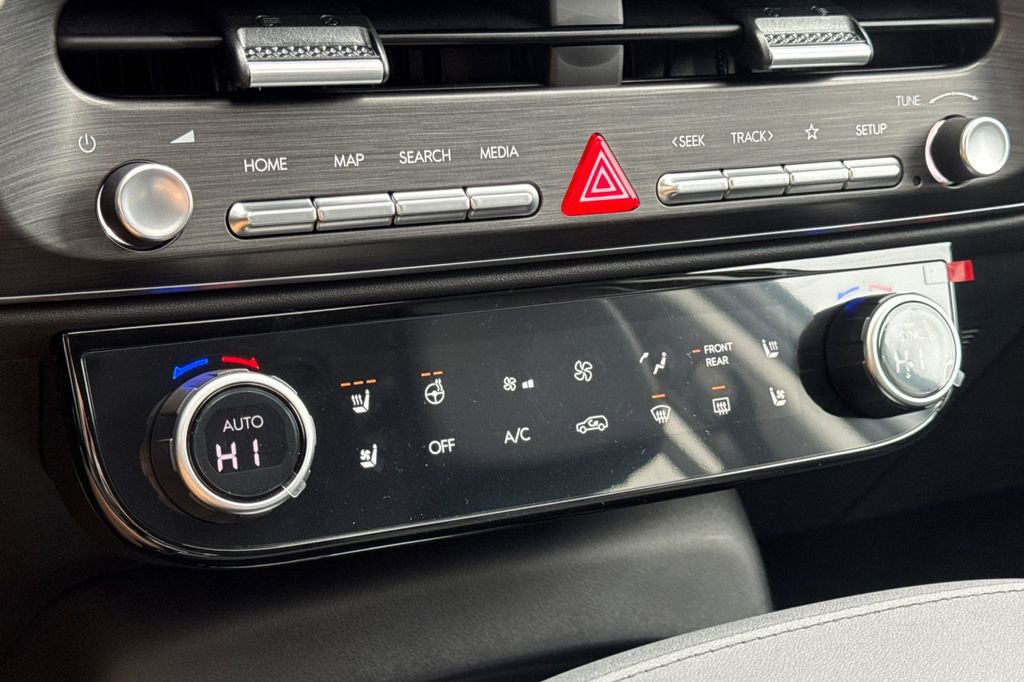 New 2026 Hyundai Palisade SEL image 19