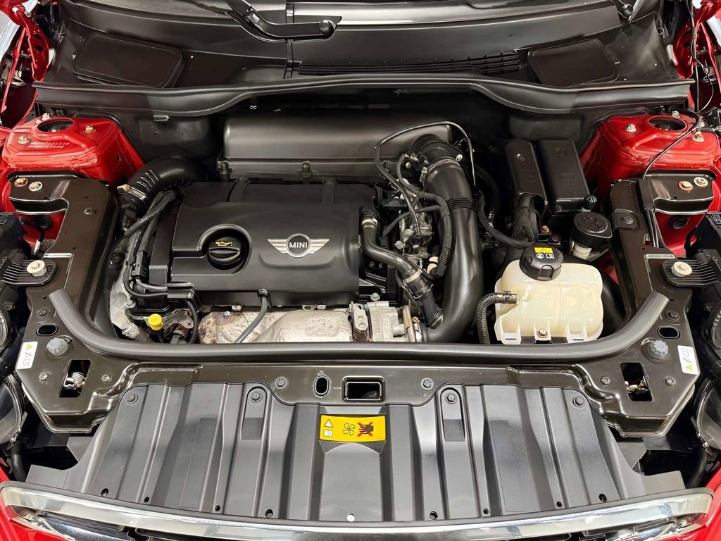 Used 2015 MINI Cooper Countryman S AWD/4WD image 37