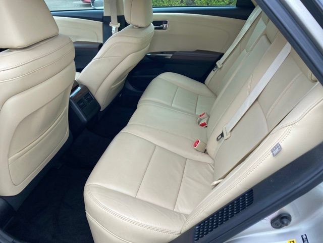 Used 2014 Toyota Avalon XLE Touring FWD image 19