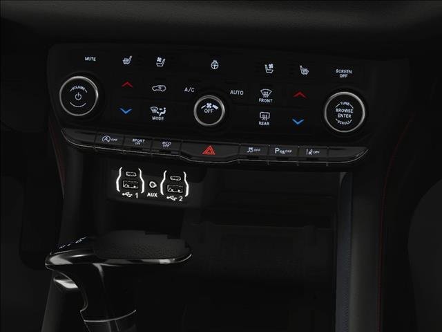 New 2025 Dodge Durango GT image 23