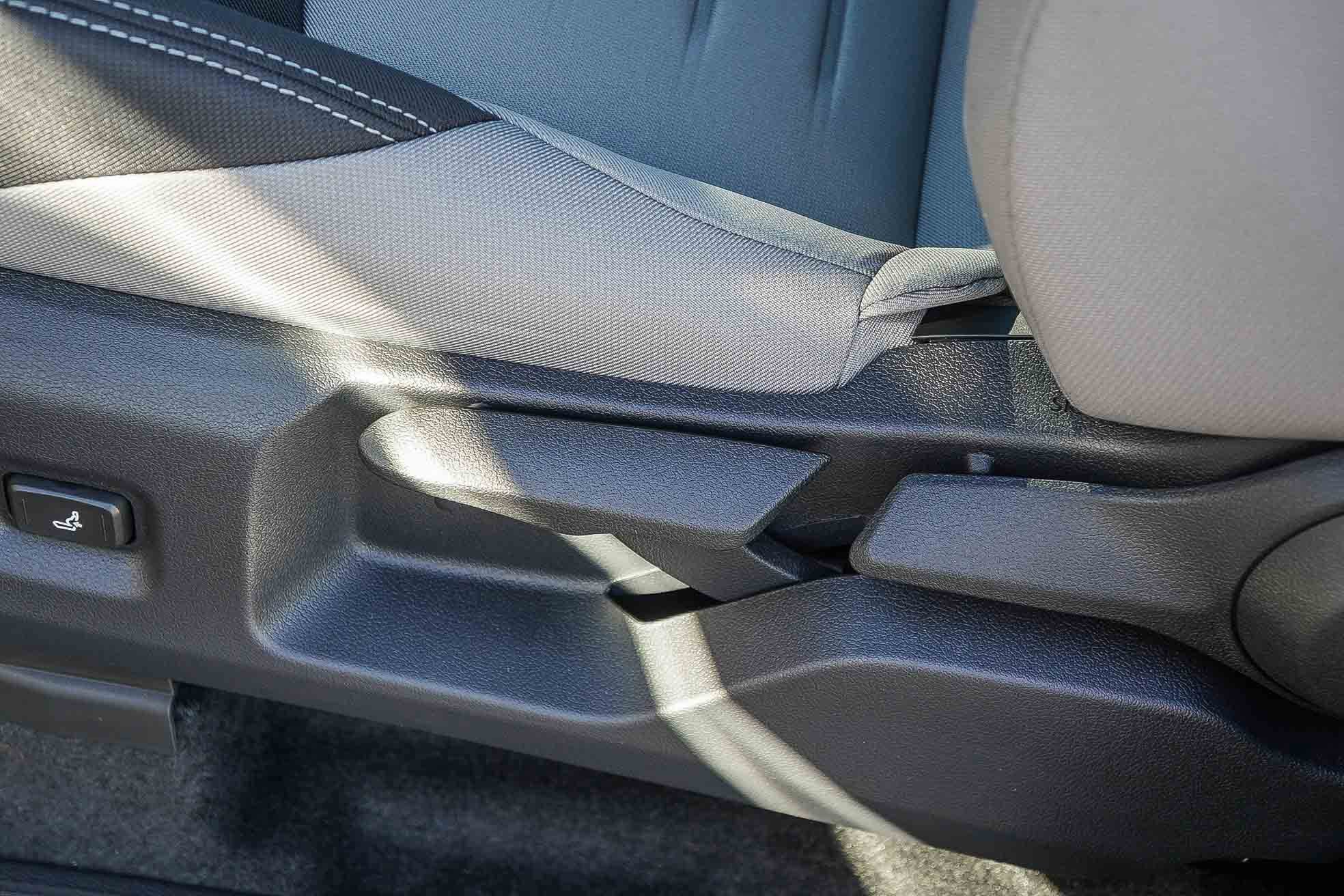 New 2026 Toyota Tacoma TRD Off-Road image 27