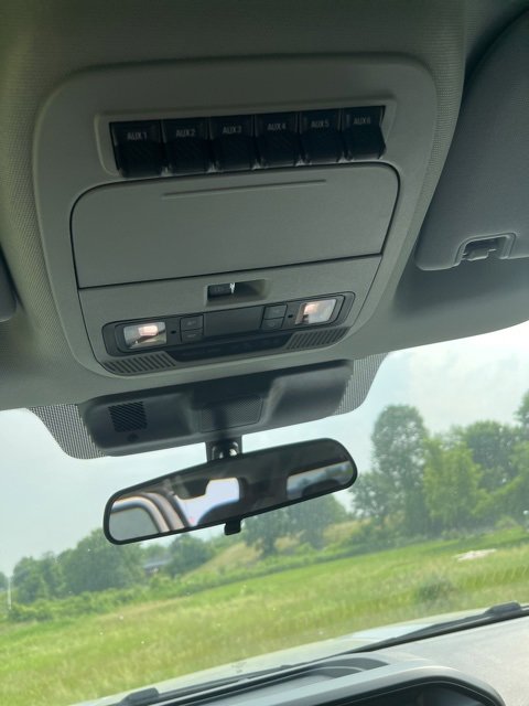 New 2025 Ford F350 XL w/ STX Appearance Package image 21