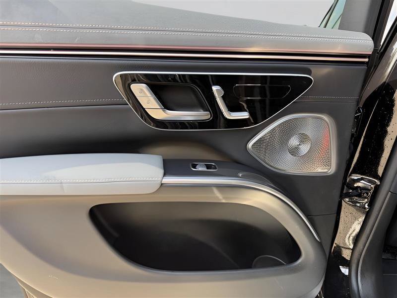 Used 2023 Mercedes-Benz EQS 450+ SUV image 25