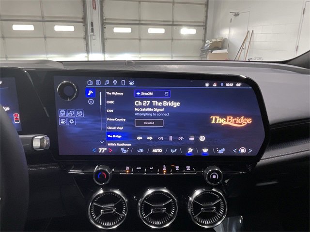 Certified 2025 Chevrolet Blazer EV LT w/ Super Cruise Package image 26