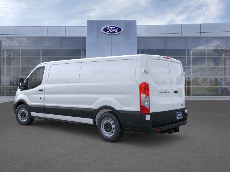 New 2026 Ford Transit 150 Low Roof w/ Load Area Protection Package image 4