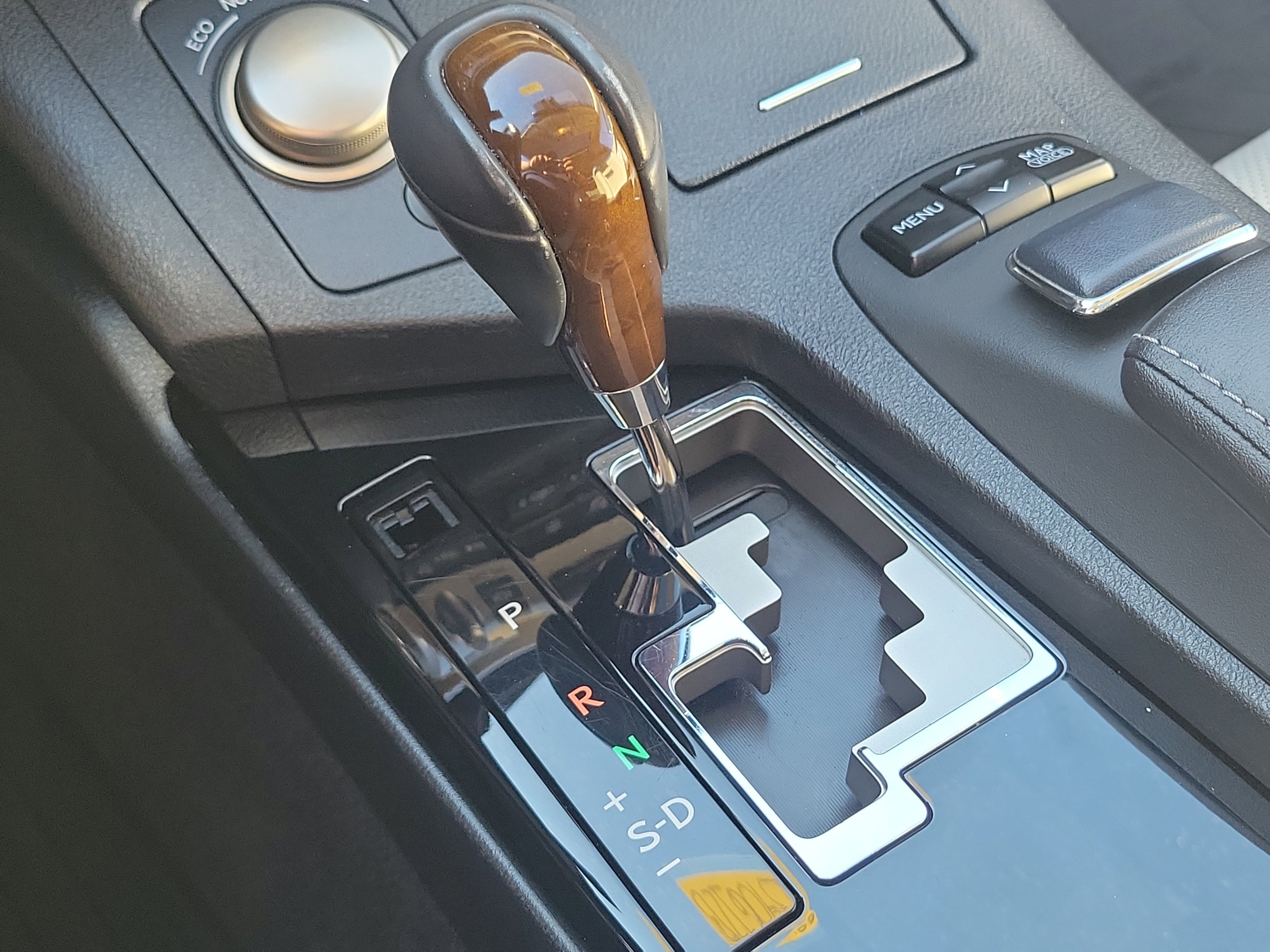 Used 2013 Lexus ES 350 w/ Luxury Pkg image 19