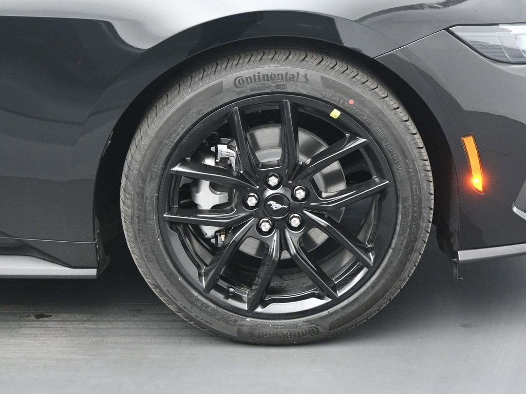 New 2026 Ford Mustang Coupe image 20