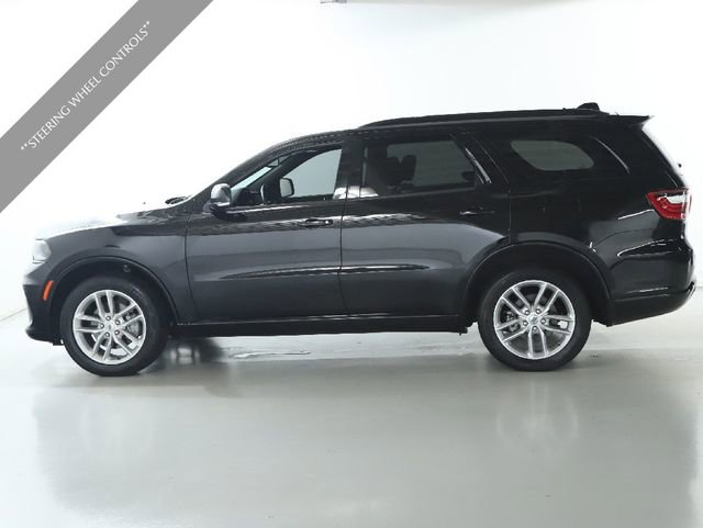 Used 2024 Dodge Durango GT image 10
