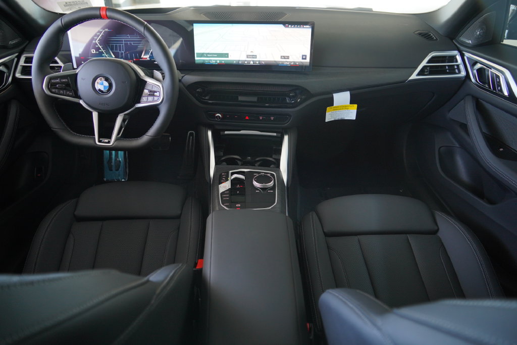 New 2026 BMW M440i w/ Premium Package RWD image 13