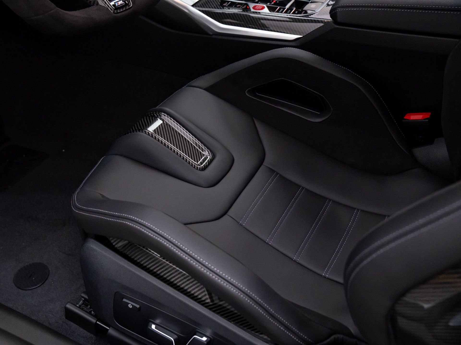 New 2026 BMW M2 w/ Carbon Package image 19