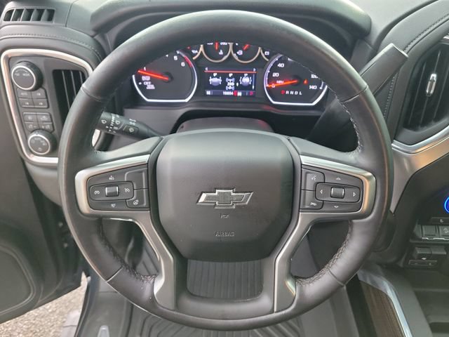 Used 2022 Chevrolet Silverado 1500 RST AWD/4WD image 26