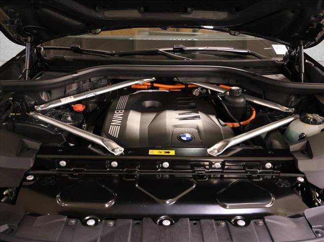 New 2026 BMW X5 xDrive50e AWD/4WD image 18