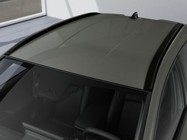 New 2026 Subaru Uncharted AWD image 13
