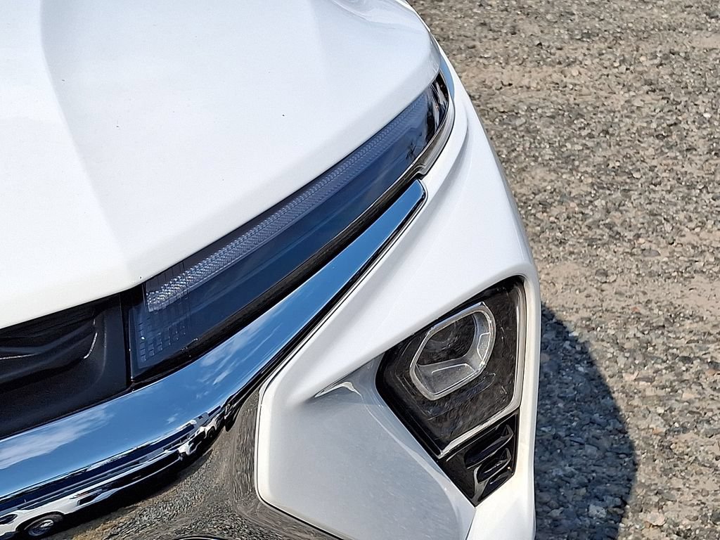 Certified 2024 Chevrolet TrailBlazer LT FWD image 36