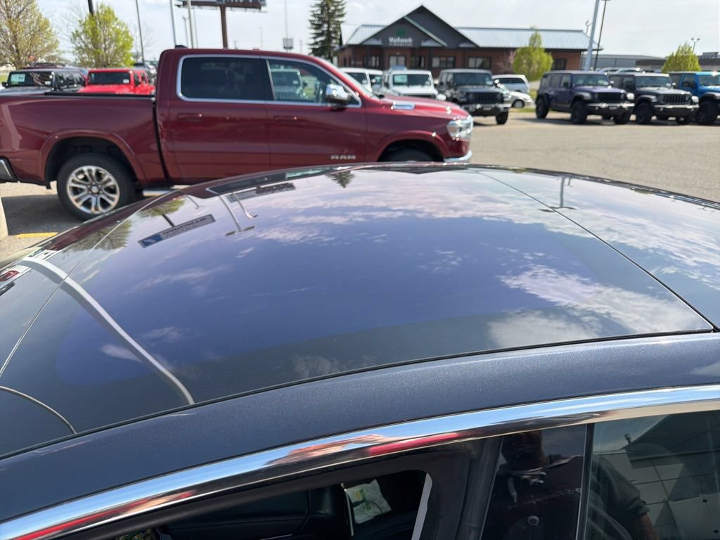 Used 2018 Tesla Model 3 Long Range AWD/4WD image 17