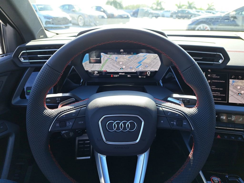 New 2026 Audi S3 Premium image 7