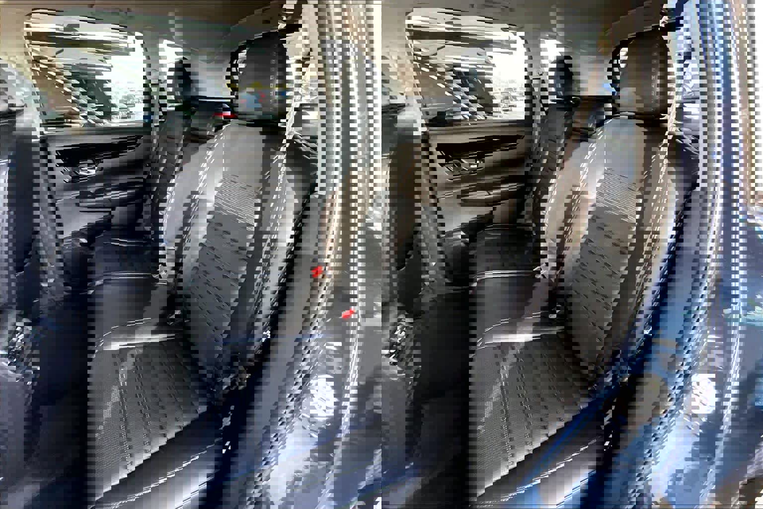 Used 2024 Honda CR-V EX-L image 21