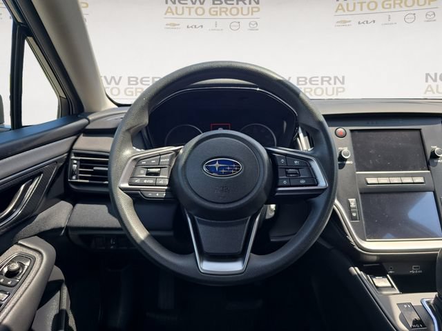 Used 2023 Subaru Outback AWD/4WD image 12