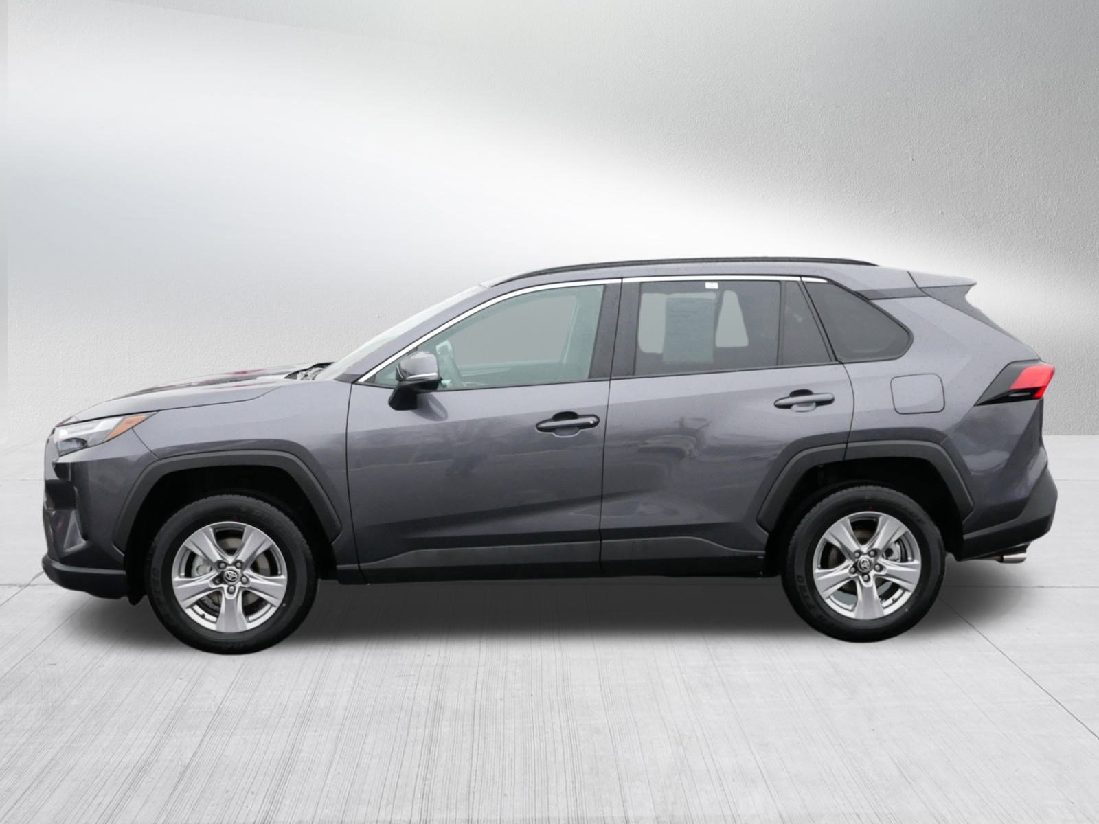 Certified 2025 Toyota RAV4 XLE image 4