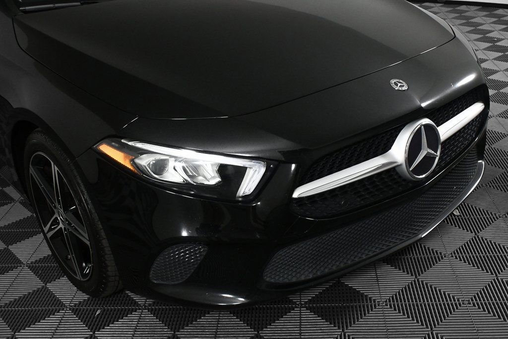 Used 2019 Mercedes-Benz A 220 image 31
