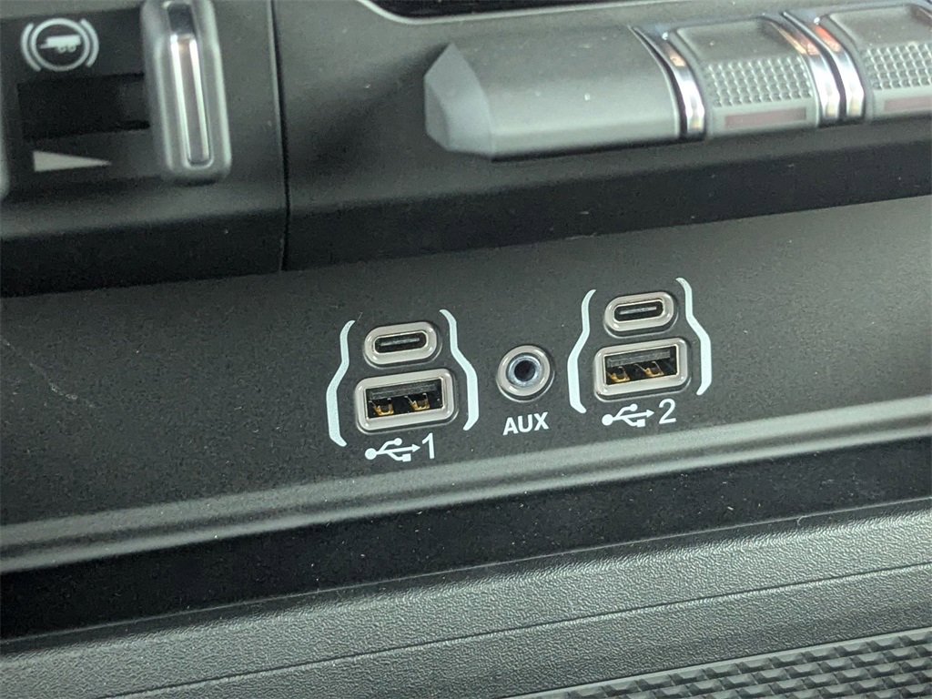 New 2026 RAM 1500 Big Horn image 27