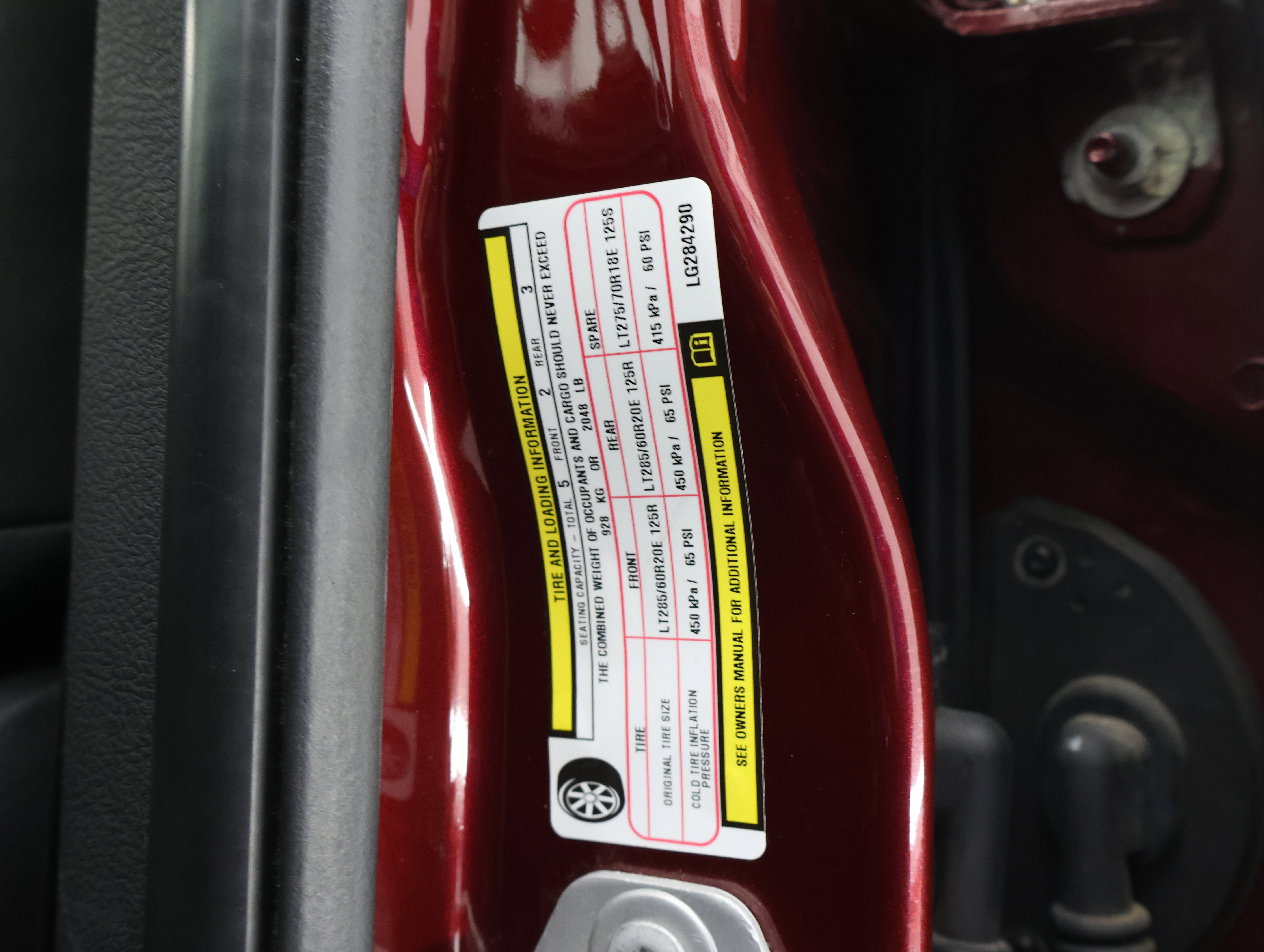Used 2020 RAM 2500 Big Horn w/ Level 2 Equipment Group AWD/4WD image 67