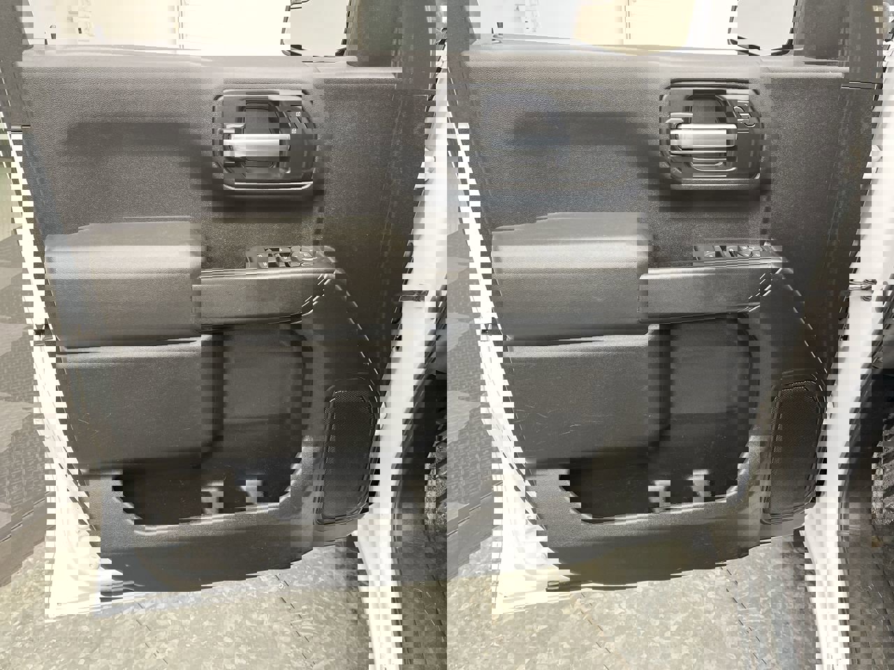 Used 2020 Chevrolet Silverado 1500 W/T w/ WT Value Package image 6