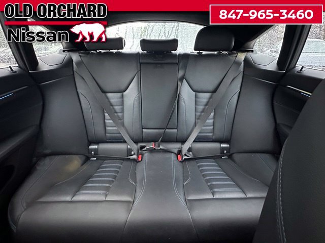 Used 2023 BMW i4 M50 w/ Premium Package AWD/4WD image 13