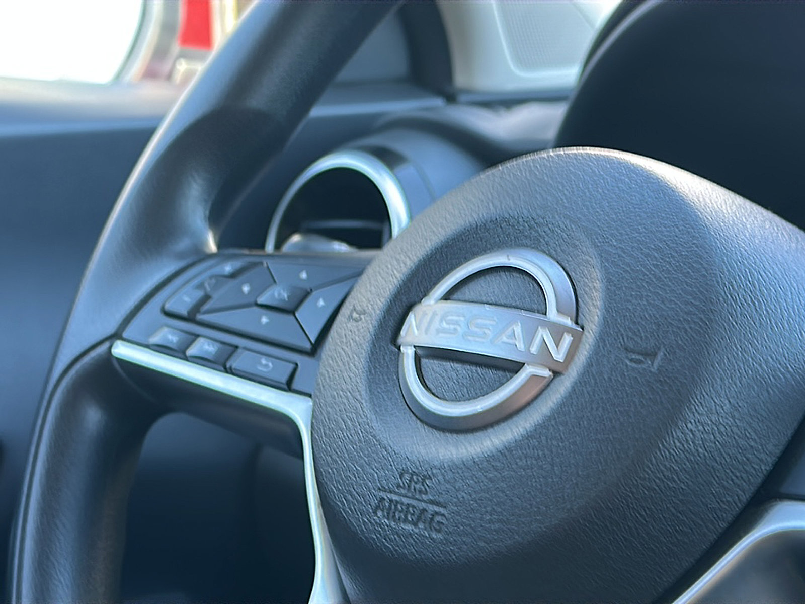 Used 2023 Nissan Kicks SV image 30