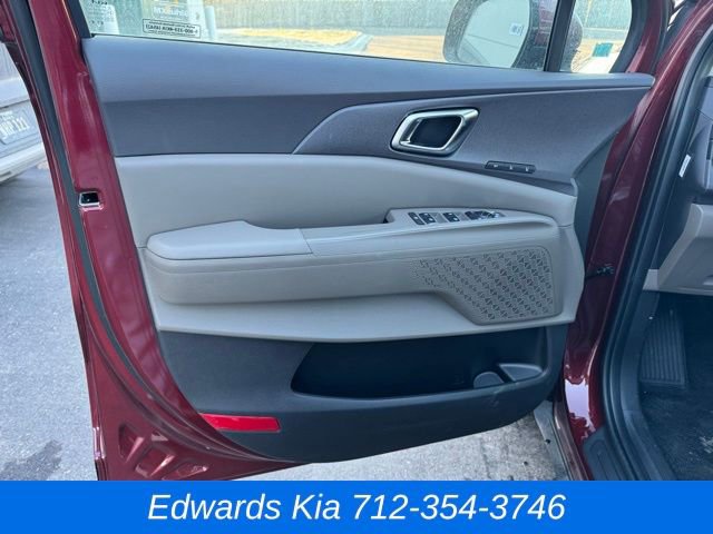 New 2026 Kia Carnival EX image 15