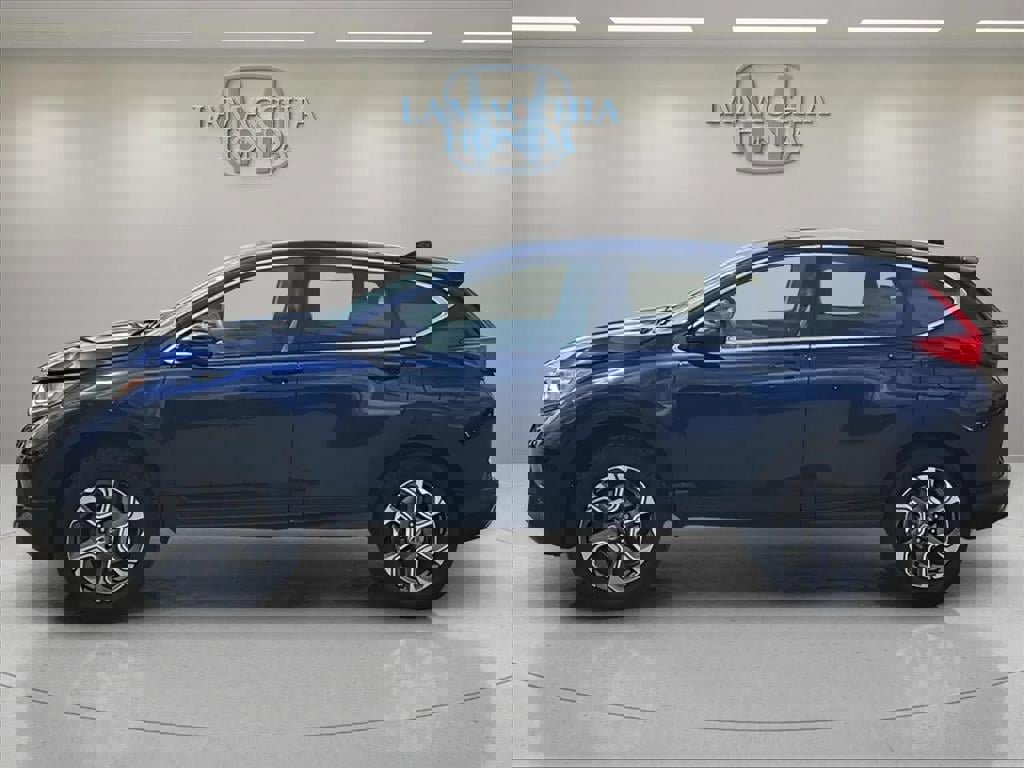 Used 2017 Honda CR-V EX image 2