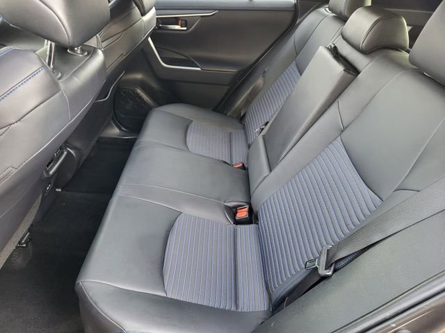 Used 2022 Toyota RAV4 XSE image 15