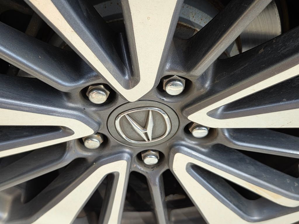 Used 2018 Acura RDX FWD w/ Advance Package image 9