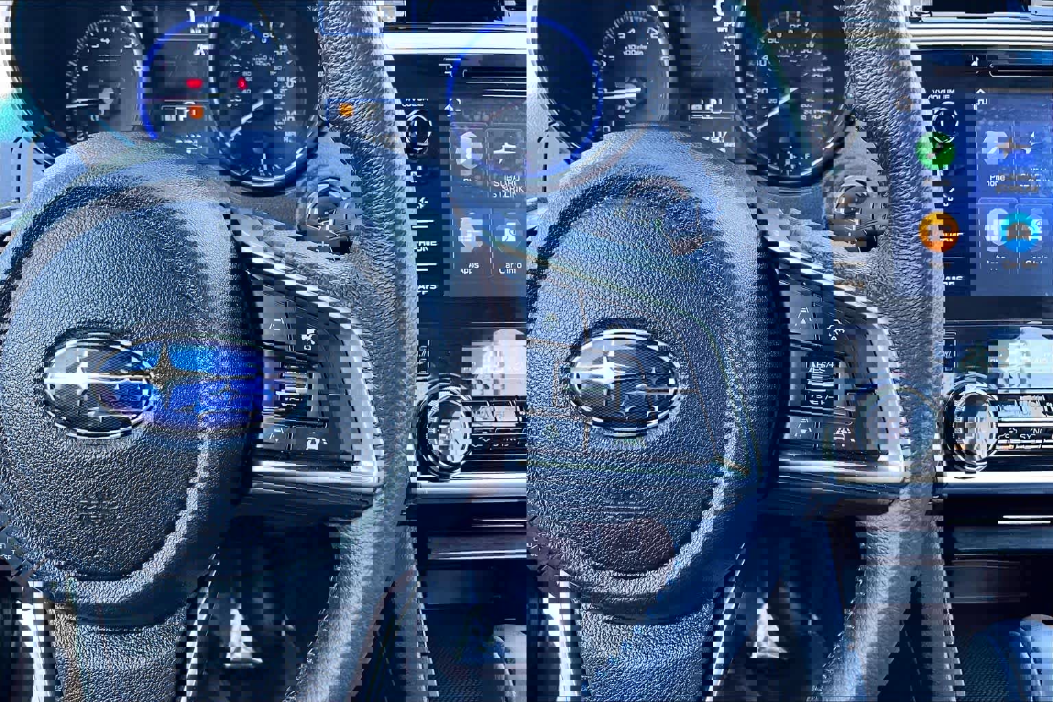 Used 2019 Subaru Legacy 2.5i Sport image 25