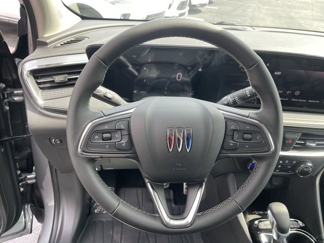 New 2026 Buick Encore GX Preferred w/ Advanced Technology Package image 14