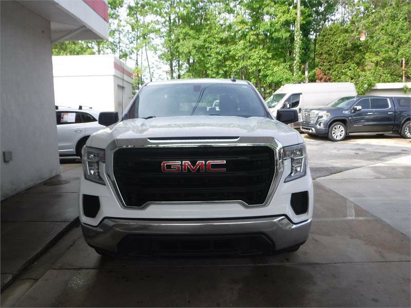 Used 2020 GMC Sierra 1500 2WD Double Cab w/ Sierra Value Package image 13
