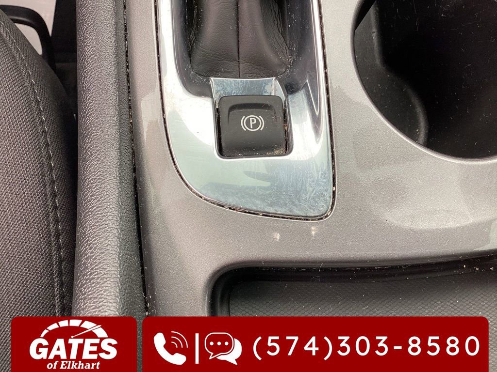 Used 2024 Chevrolet Malibu LS FWD image 29