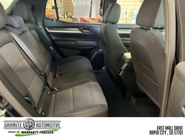 Used 2026 GMC Terrain Elevation AWD/4WD image 35