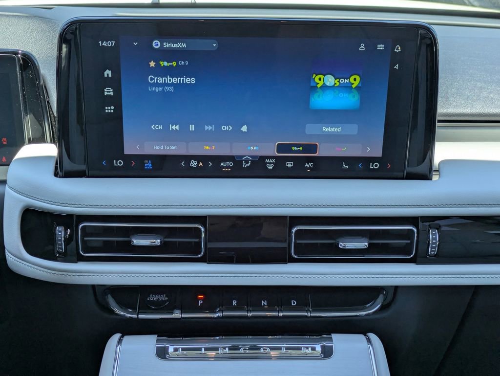 New 2026 Lincoln Aviator Reserve RWD image 19