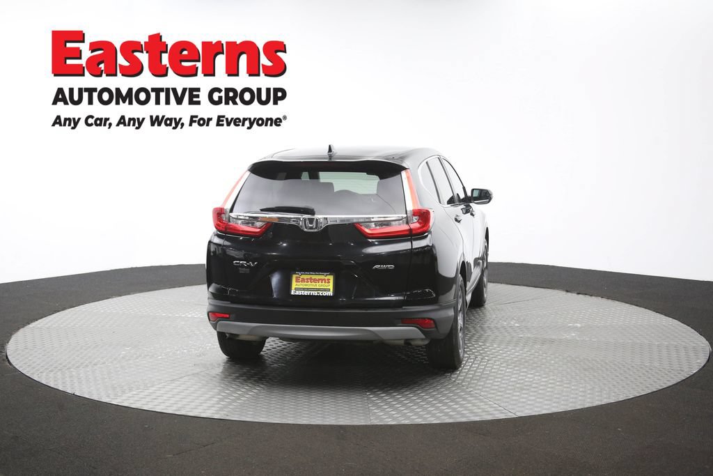 Used 2019 Honda CR-V EX-L image 38