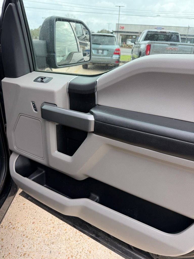 Used 2018 Ford F150 XLT RWD image 21